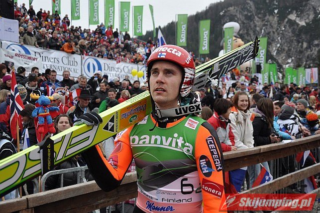 149 Anssi Koivuranta